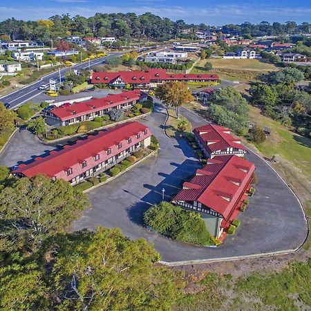Village Family Motor Inn Launceston Exterior photo