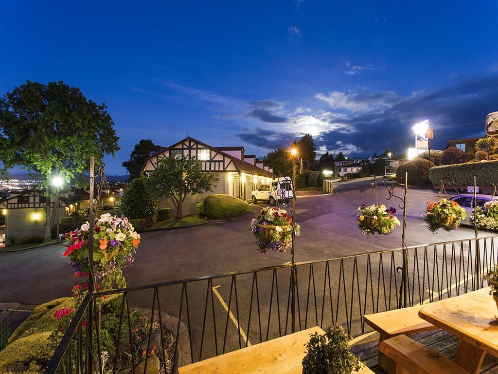 Village Family Motor Inn Launceston Exterior photo