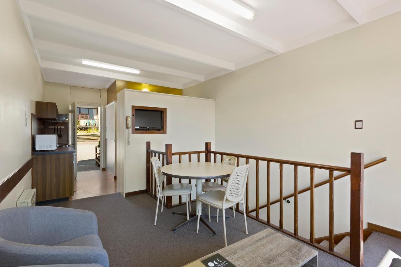 Village Family Motor Inn Launceston Exterior photo