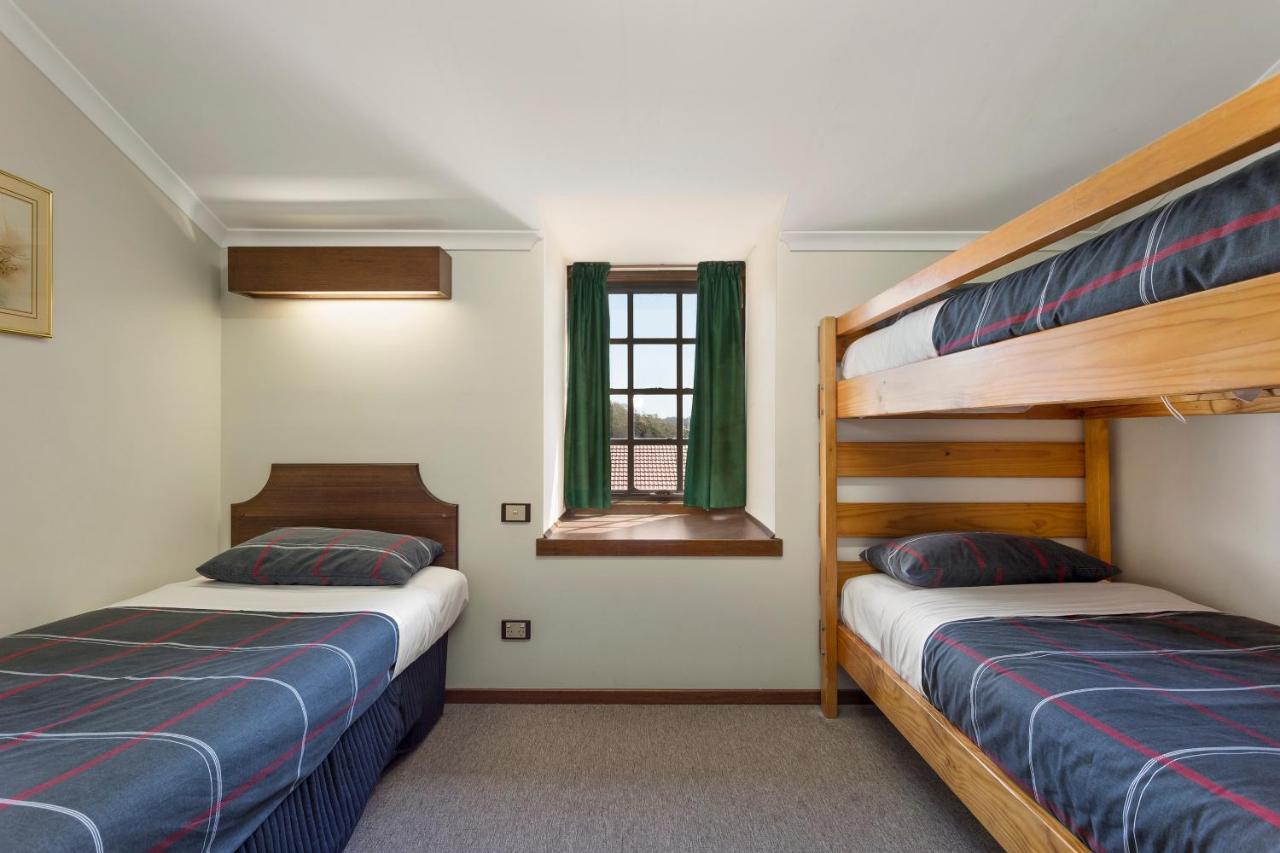 Village Family Motor Inn Launceston Exterior photo