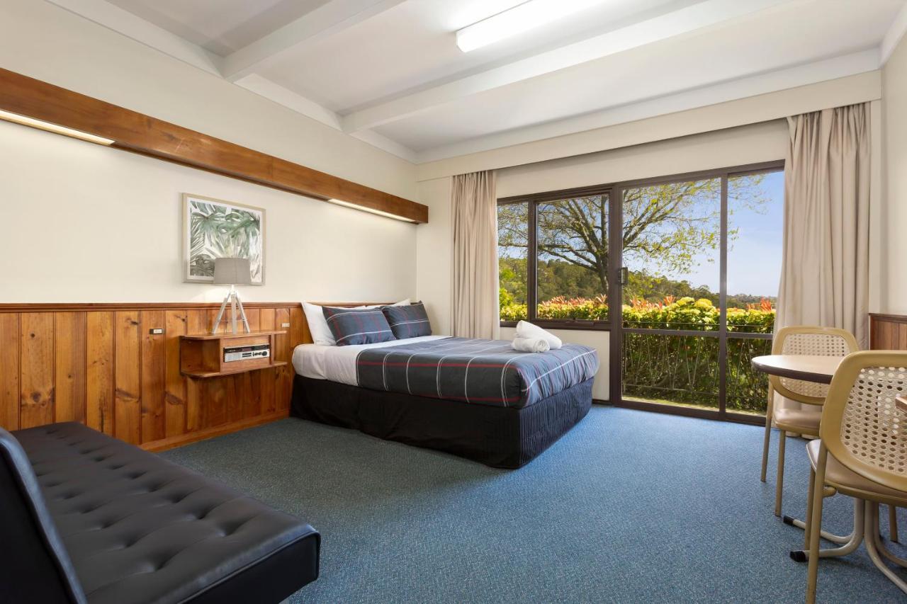 Village Family Motor Inn Launceston Exterior photo
