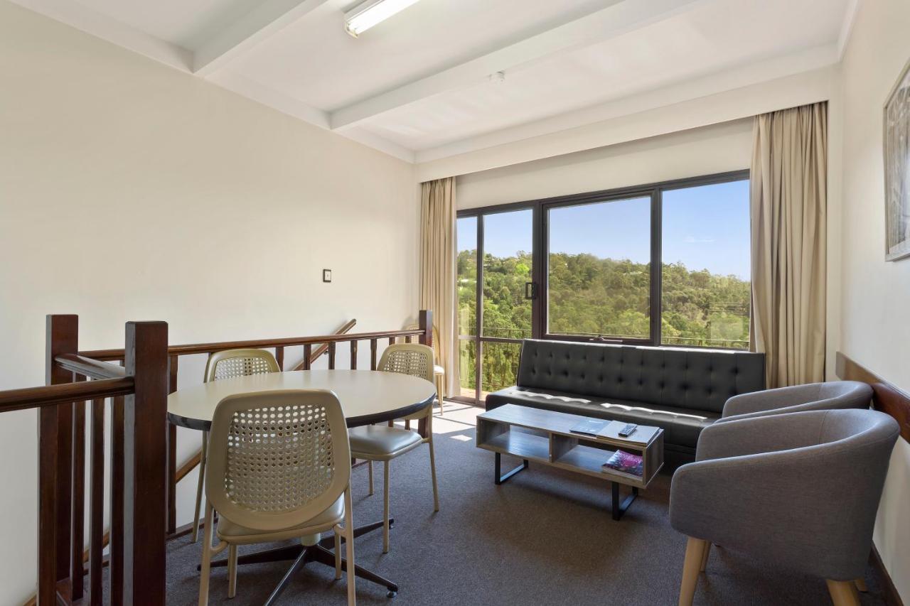 Village Family Motor Inn Launceston Exterior photo