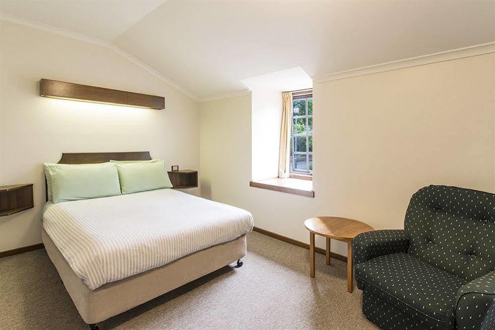 Village Family Motor Inn Launceston Exterior photo